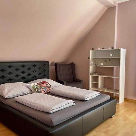 Sielski Wypoczynek Blisko Kolobrzegu Debogard Buitenkant foto
