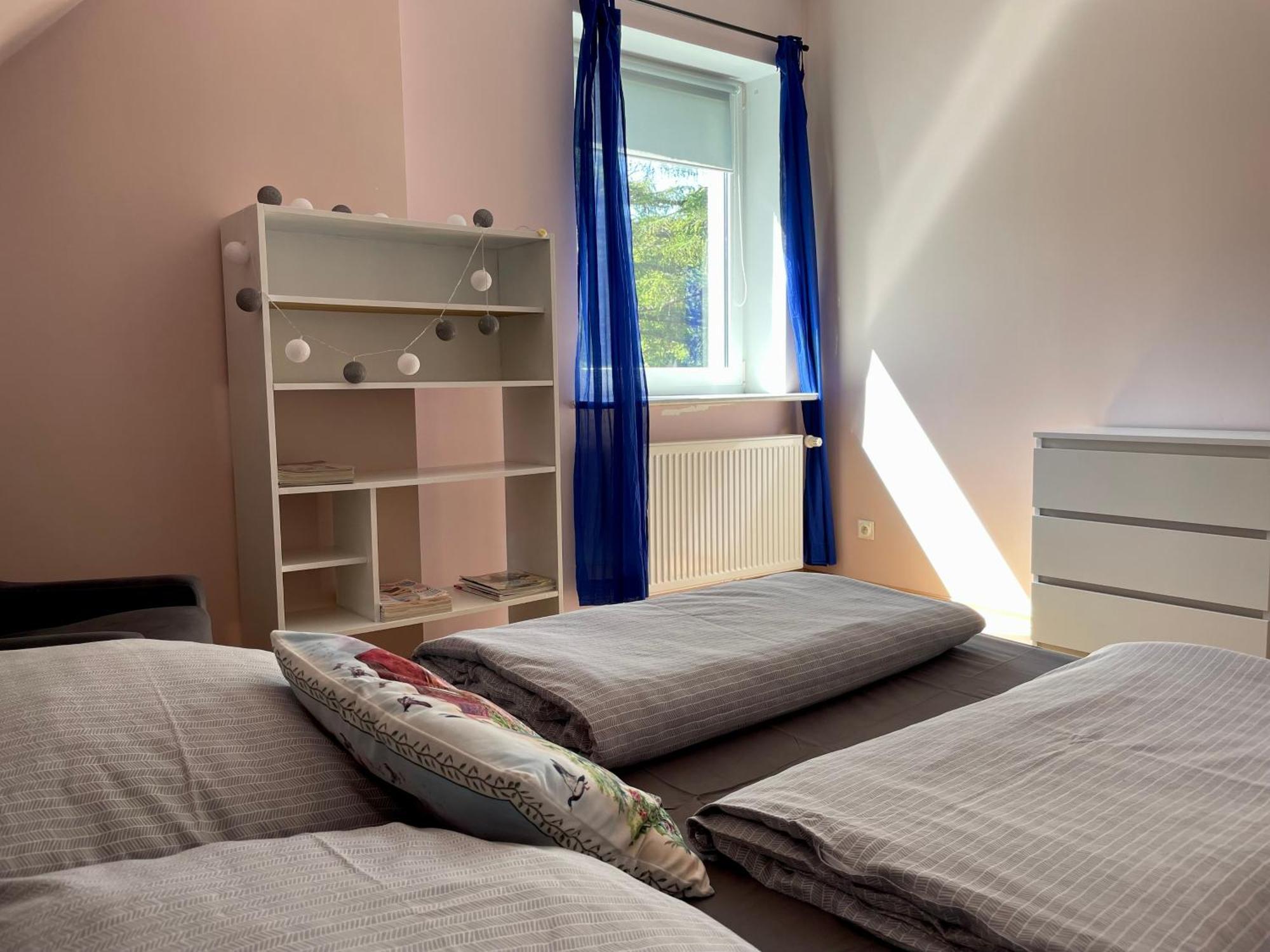 Sielski Wypoczynek Blisko Kolobrzegu Debogard Buitenkant foto