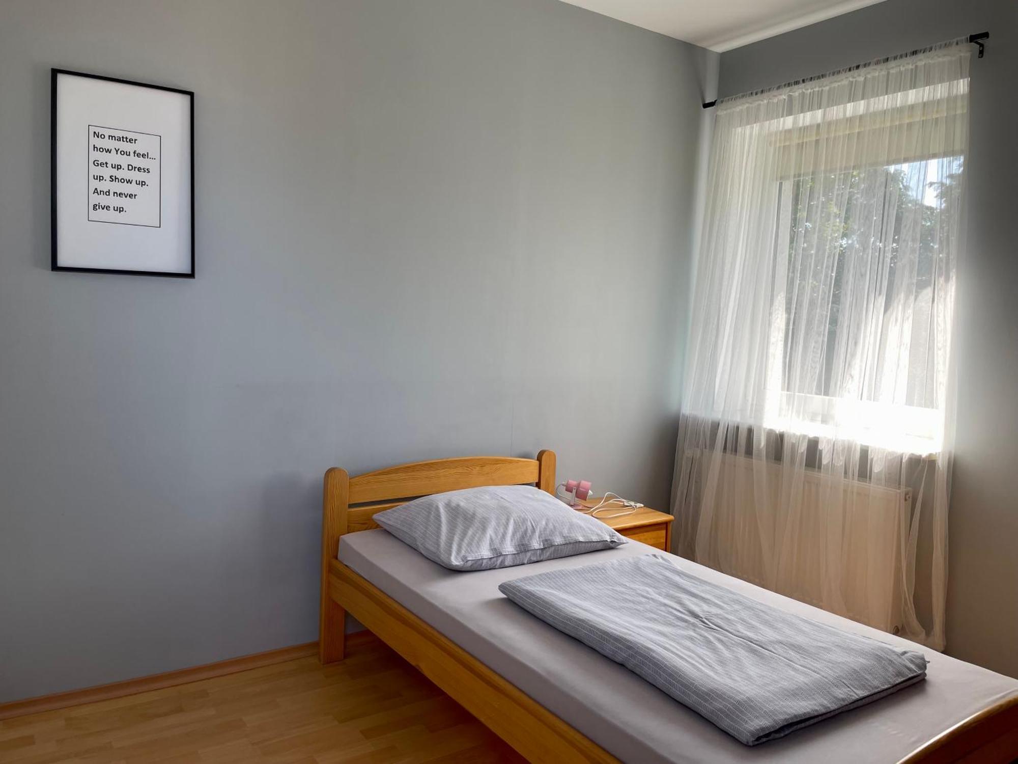 Sielski Wypoczynek Blisko Kolobrzegu Debogard Buitenkant foto