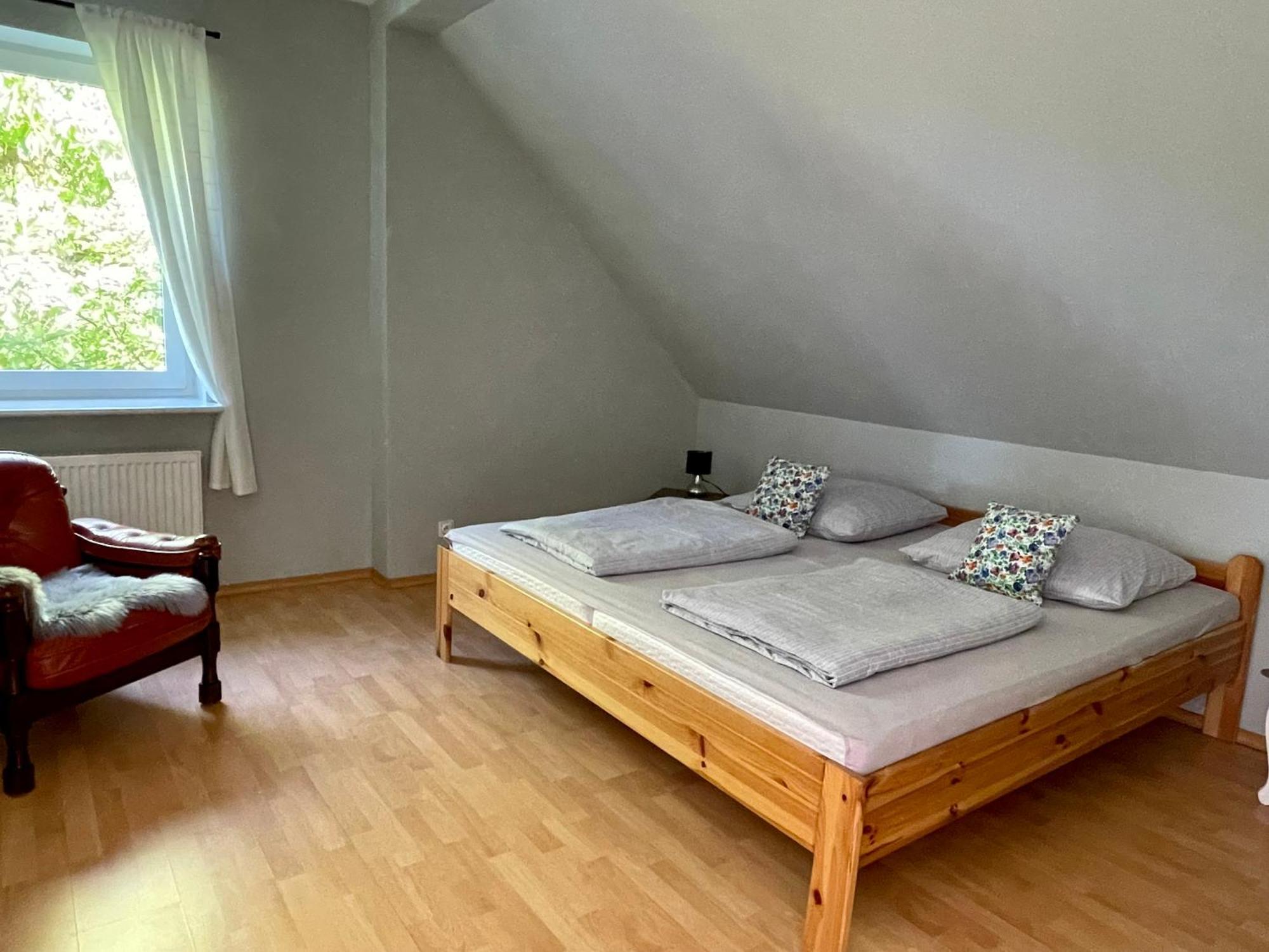 Sielski Wypoczynek Blisko Kolobrzegu Debogard Buitenkant foto